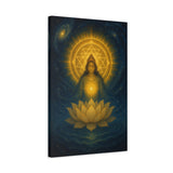 Atonka - 2025 12 12 D - gallery canvas wraps