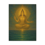 Atonka - 2025 12 12 C - gallery canvas wraps