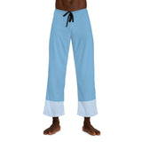 Awesome Dog Dad Men's Pajama Pants (AOP)