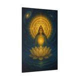 Atonka - 2025 12 12 D - gallery canvas wraps
