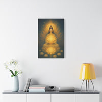Atonka - 2025 10 05 H - gallery canvas wraps