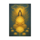 Atonka - 2025 12 12 A - gallery canvas wraps