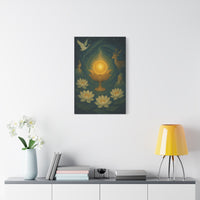 Atonka - 2025 10 05 G - gallery canvas wraps