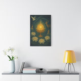 Atonka - 2025 10 05 G - gallery canvas wraps