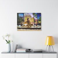 Atonka - 2025 08 27 A - Canvas Gallery Prints