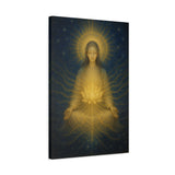 Atonka - 2025 10 05 I - gallery canvas wraps