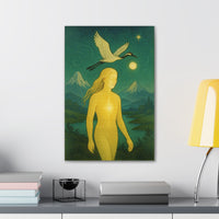 Atonka - 2025 08 27 D - Canvas Gallery Prints