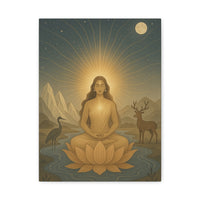 Atonka - 2025 09 16 A - gallery canvas wraps