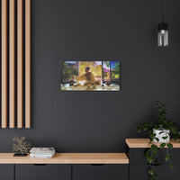 Atonka - 2025 08 27 A - Canvas Gallery Prints