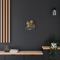 Atonka - 2025 08 27 F - Canvas Gallery Prints