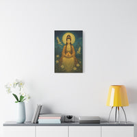 Atonka - 2025 10 05 F - gallery canvas wraps