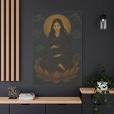 Atonka - 2025 12 12 B - gallery canvas wraps