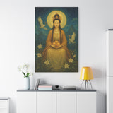 Atonka - 2025 10 05 F - gallery canvas wraps
