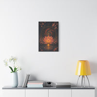 Atonka - 2025 08 27 G - gallery canvas wraps