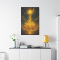Atonka - 2025 09 30 B - gallery canvas wraps