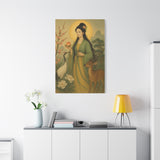 Atonka - 2025 10 05 C - gallery canvas wraps