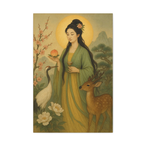 Atonka - 2025 10 05 C - gallery canvas wraps