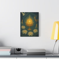Atonka - 2025 10 05 G - gallery canvas wraps