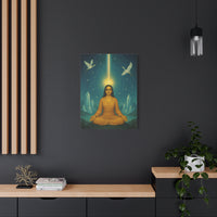 Atonka - 2025 08 27 C - gallery canvas wraps