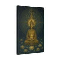 Atonka - 2025 10 05 D - gallery canvas wraps
