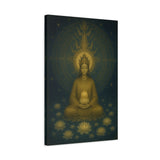 Atonka - 2025 10 05 D - gallery canvas wraps