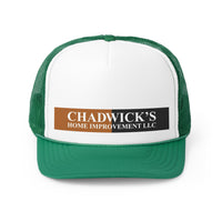 Chadwick's Home Improvement - Trucker Caps