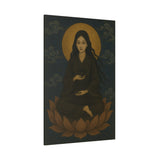 Atonka - 2025 12 12 B - gallery canvas wraps