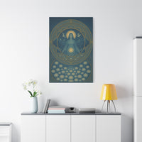 Atonka - 2025 10 05 B - gallery canvas wraps