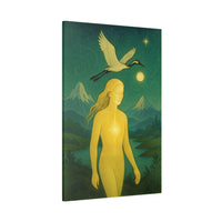 Atonka - 2025 08 27 D - Canvas Gallery Prints