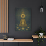Atonka - 2025 10 05 D - gallery canvas wraps