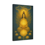 Atonka - 2025 12 12 A - gallery canvas wraps