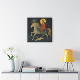 Atonka - 2025 08 27 F - Canvas Gallery Prints