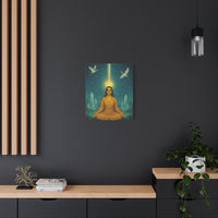 Atonka - 2025 08 27 C - gallery canvas wraps