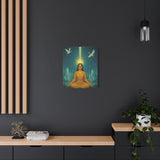 Atonka - 2025 08 27 C - gallery canvas wraps