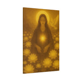 Atonka - 2025 09 30 A - gallery canvas wraps