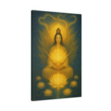 Atonka - 2025 12 12 A - gallery canvas wraps