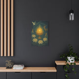 Atonka - 2025 10 05 G - gallery canvas wraps