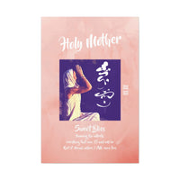 Way of Woman Deck 2024 #01 - Holy Mother - Canvas Gallery Wraps