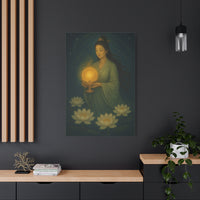 Atonka - 2025 10 05 A - gallery canvas wraps