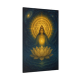 Atonka - 2025 12 12 D - gallery canvas wraps