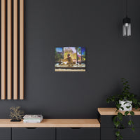 Atonka - 2025 08 27 A - Canvas Gallery Prints