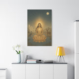 Atonka - 2025 09 16 A - gallery canvas wraps