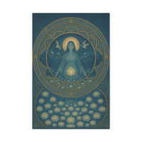 Atonka - 2025 10 05 B - gallery canvas wraps