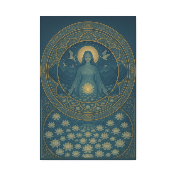 Atonka - 2025 10 05 B - gallery canvas wraps