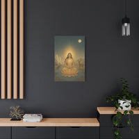 Atonka - 2025 09 16 A - gallery canvas wraps