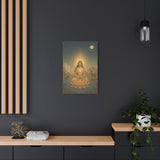 Atonka - 2025 09 16 A - gallery canvas wraps