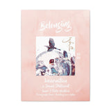 Way of Woman Deck 2021 #25 - Belonging - Canvas Gallery Wraps