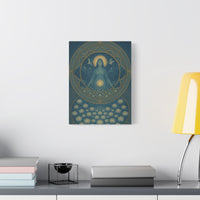 Atonka - 2025 10 05 B - gallery canvas wraps