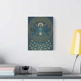 Atonka - 2025 10 05 B - gallery canvas wraps