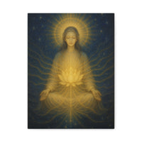 Atonka - 2025 10 05 I - gallery canvas wraps